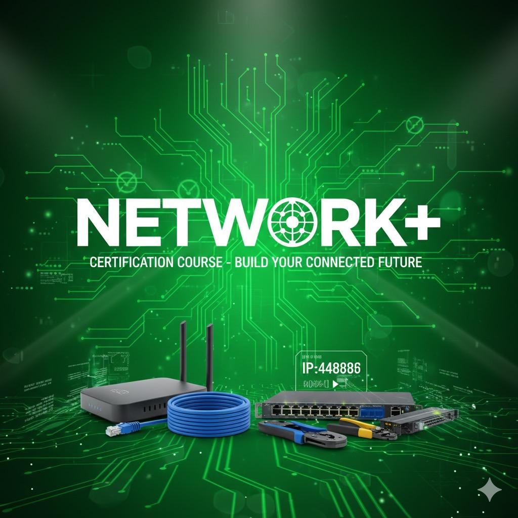 +Network