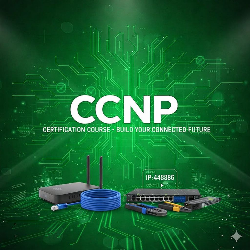 CCNP