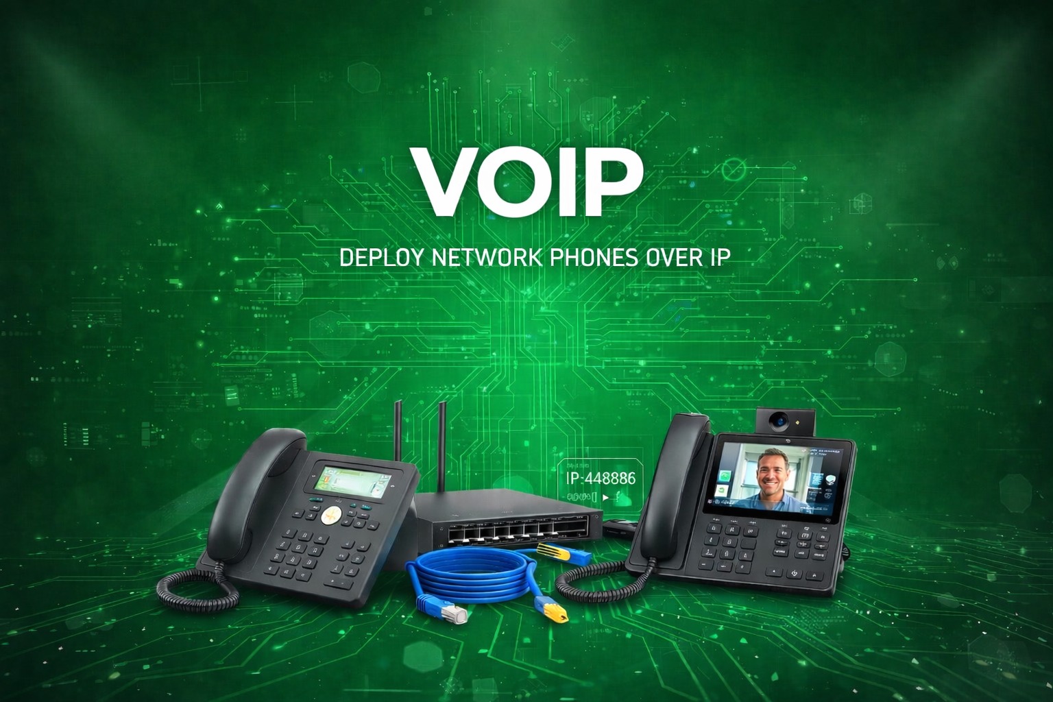 VOIP